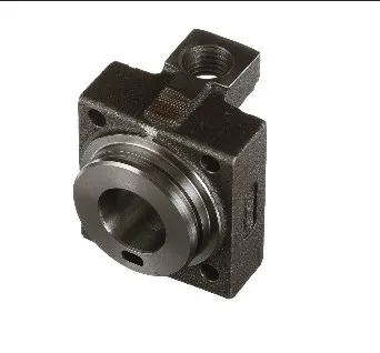 G106810 - торцевой фланец